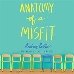 Anatomy of a misfit cover image