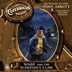 Wade and the scorpion's claw cover image