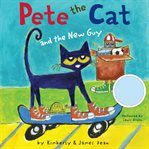 Pete the cat. A pet for Pete cover image