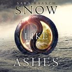 Snow like ashes cover image