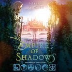 Empire of shadows cover image
