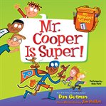 Mr. Cooper is super! cover image