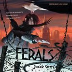 Ferals cover image