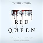 Red queen cover image