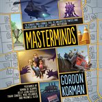 Masterminds cover image