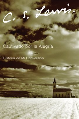 Cover image for Cautivado por la Alegria