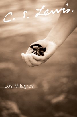 Cover image for Los Milagros