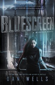 Bluescreen cover image