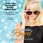 Recklessly royal cover image