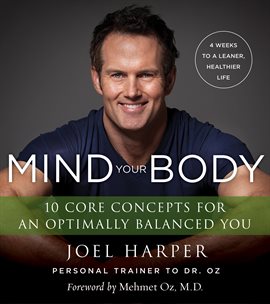 Cover image for Mind Your Body