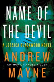 Name of the Devil : a Jessica Blackwood novel cover image