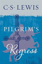 Pilgrim's regress cover image