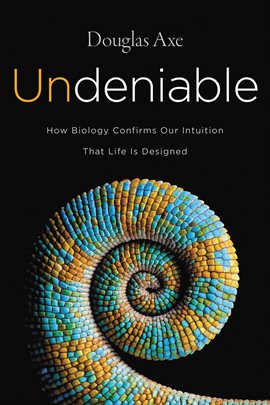 Cover image for Undeniable