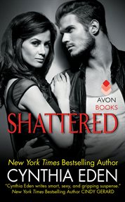 Shattered cover image