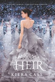 Heir cover image
