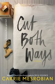 Cut both ways cover image