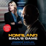 Saul's game cover image