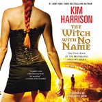 The witch with no name cover image