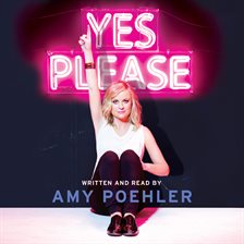 Cover image for Yes Please