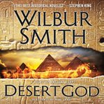 Desert god cover image