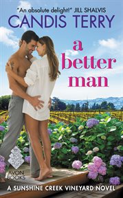A better man cover image