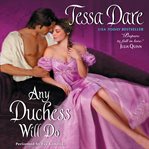 Any duchess will do cover image
