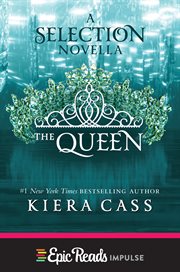 The Queen cover image