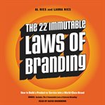 The 22 immutable laws of branding cover image