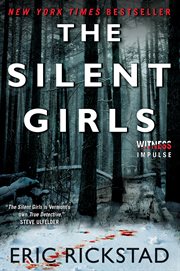 The silent girls cover image