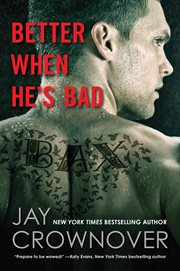 Better When He's Bad : a Welcome to the Point Novel cover image