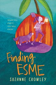 Finding Esme cover image