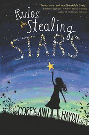 Rules for Stealing Stars cover image