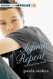 Infinite repeat : an Art of Lainey novella cover image