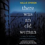 There was an old woman : a novel of suspense cover image