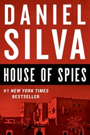 House of Spies : a Novel cover image