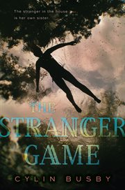 The stranger game cover image