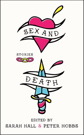 Cover image for Sex and Death