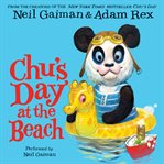 Chu's day at the beach cover image