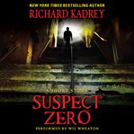 Suspect zero: a short story cover image