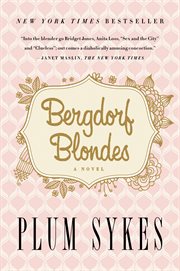 Bergdorf blondes cover image