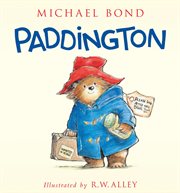 Paddington : the junior novel cover image