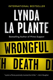 Wrongful death cover image