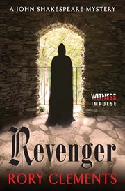 Revenger : a john shakespeare mystery cover image