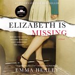 Elizabeth is missing cover image