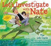 Let's investigate with Nate. The solar system cover image