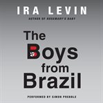 The boys from Brazil cover image
