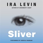 Sliver : a novel cover image