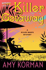 Killer getaway cover image