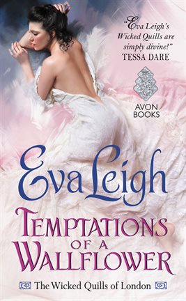 eva leigh how the wallflower was won eva leigh how the wallflower was won
