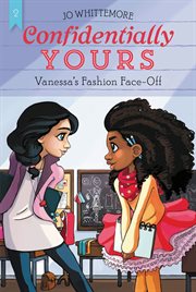 Vanessa's fashion face-off cover image